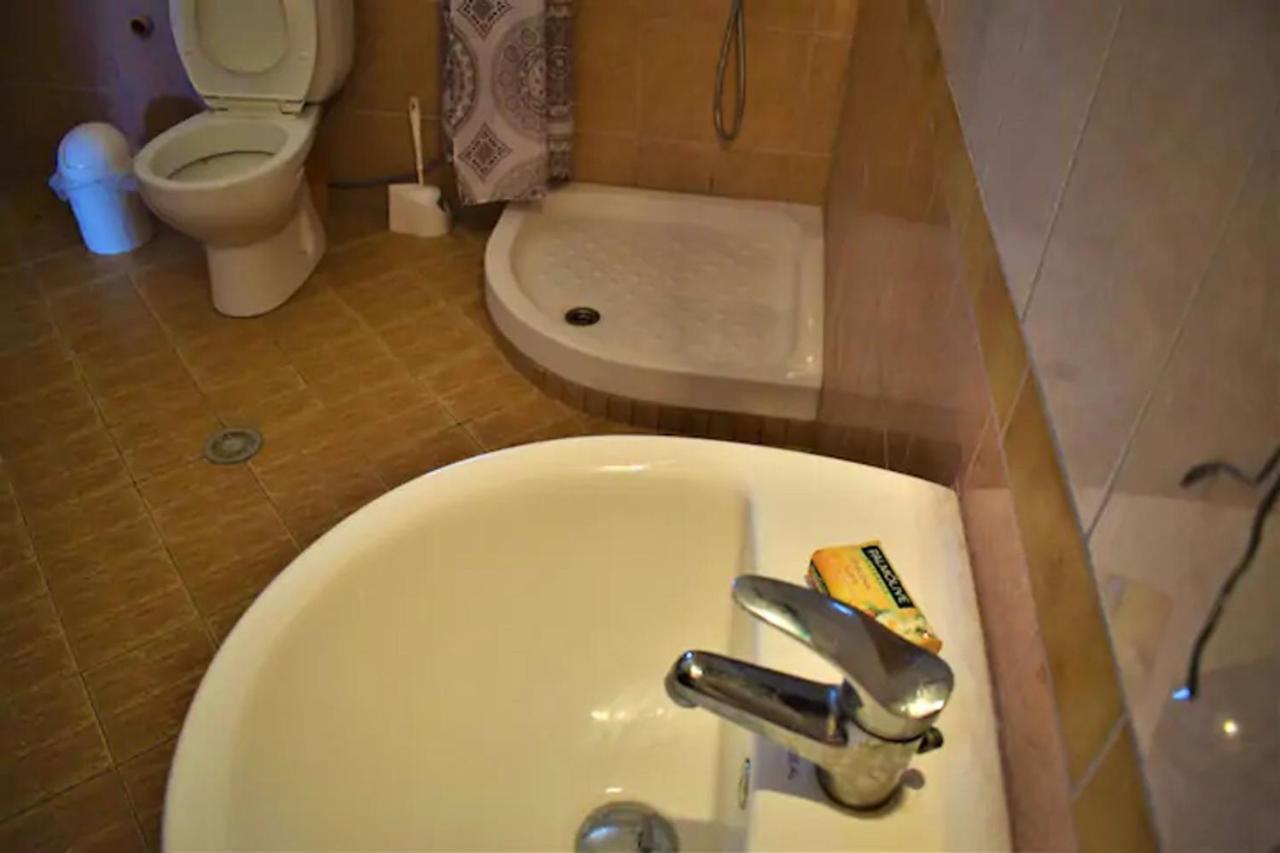 Appartement Valentina Family Apartment's 1 *